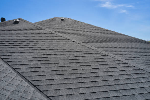 Best Storm Damage Roof Repair  in Youngstown, NY